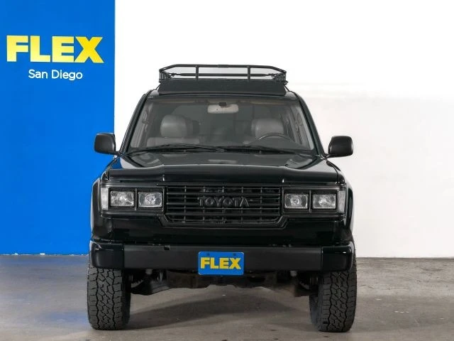 2004 Toyota J100 Land Cruiser - Image 8 of 16