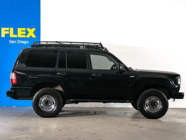 2004 Toyota J100 Land Cruiser - Image 6 of 16
