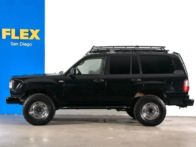 2004 Toyota J100 Land Cruiser - Image 2 of 16