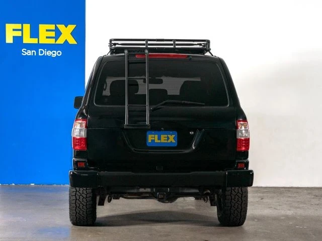 2004 Toyota J100 Land Cruiser - Image 4 of 16