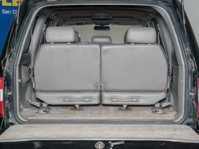 2004 Toyota J100 Land Cruiser - Image 15 of 16