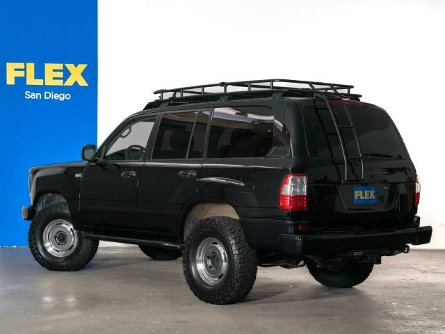 2004 Toyota J100 Land Cruiser - Image 3 of 16