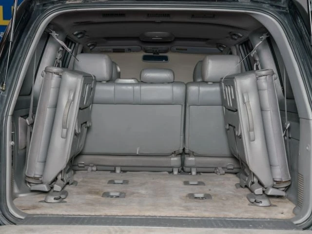 2004 Toyota J100 Land Cruiser - Image 16 of 16