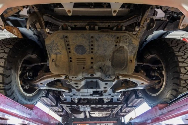 2004 Toyota J100 Land Cruiser - Image 7 of 7