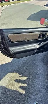 2004 Toyota MR 2 Spyder