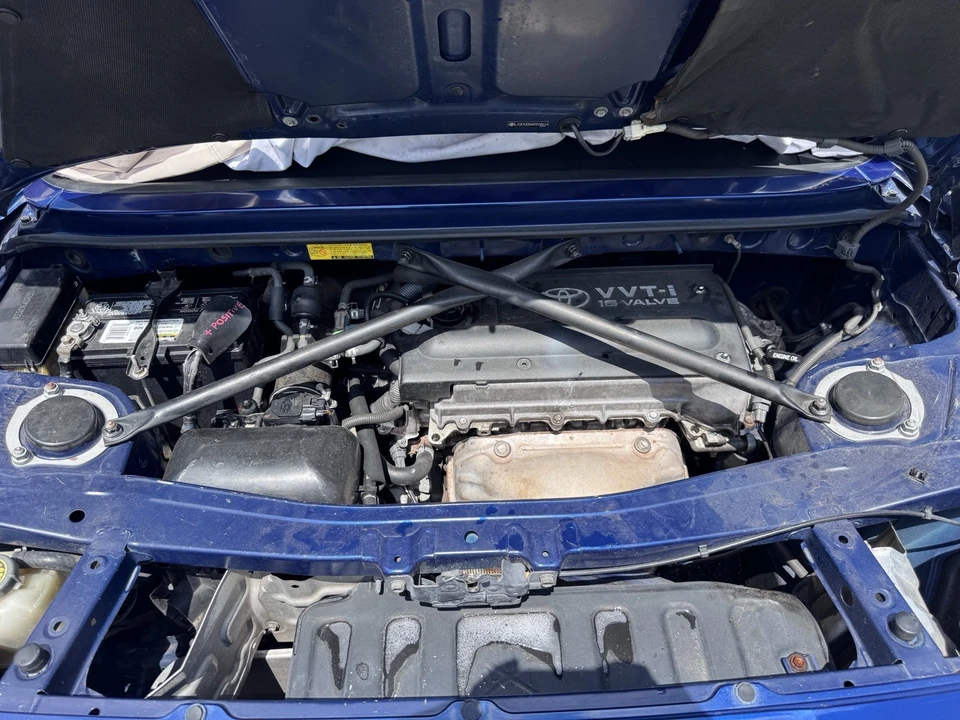 2004 Toyota MR2 Spyder/MR-S - Image 21 of 24