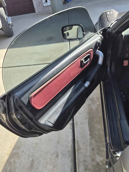 2004 Toyota MR2 Spyder/MR-S - Image 9 of 15