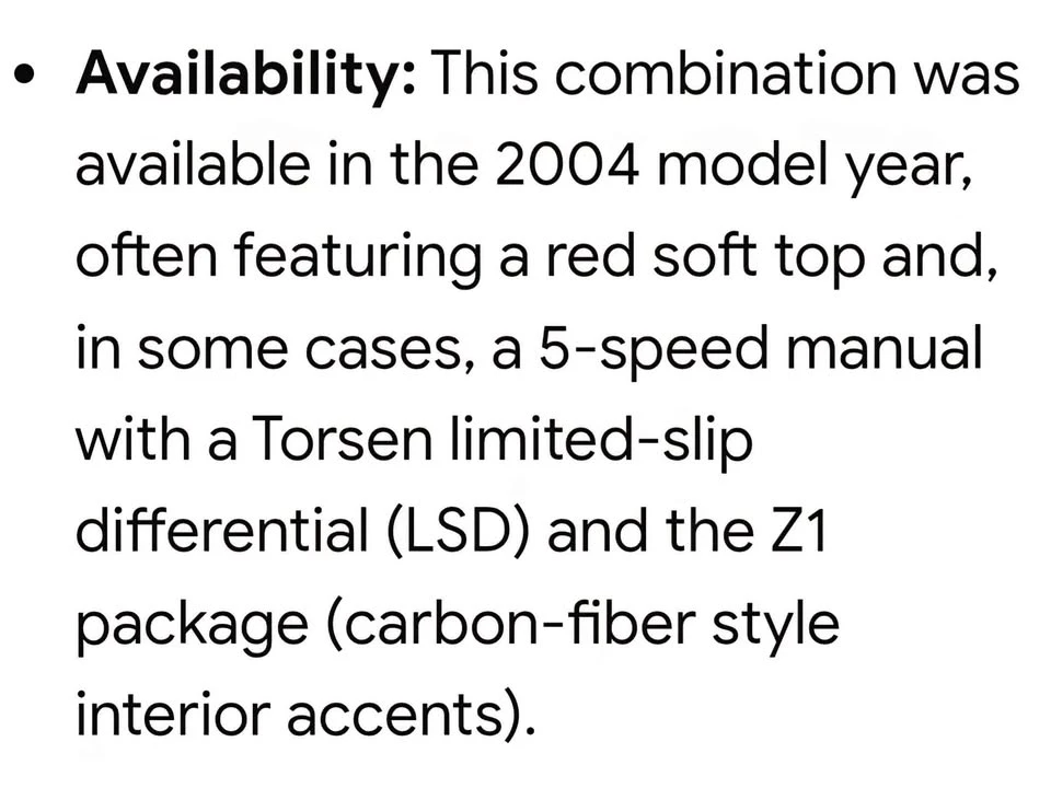 2004 Toyota MR2 Spyder/MR-S - Image 14 of 15