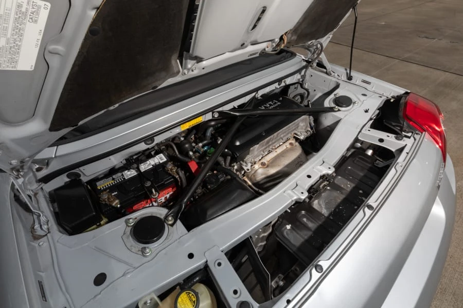 2004 Toyota MR2 Spyder/MR-S - Image 26 of 28