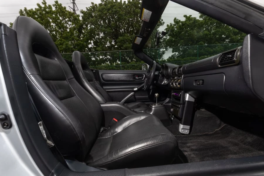 2004 Toyota MR2 Spyder/MR-S - Image 23 of 28