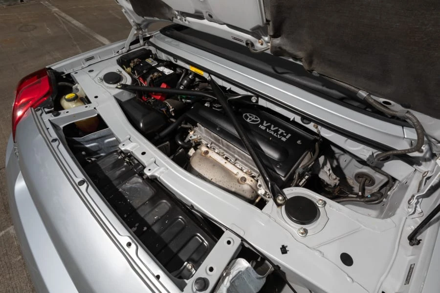 2004 Toyota MR2 Spyder/MR-S - Image 28 of 28
