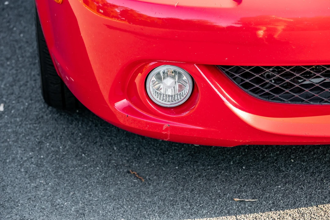 2004 Toyota MR2 Spyder/MR-S - Image 30 of 31