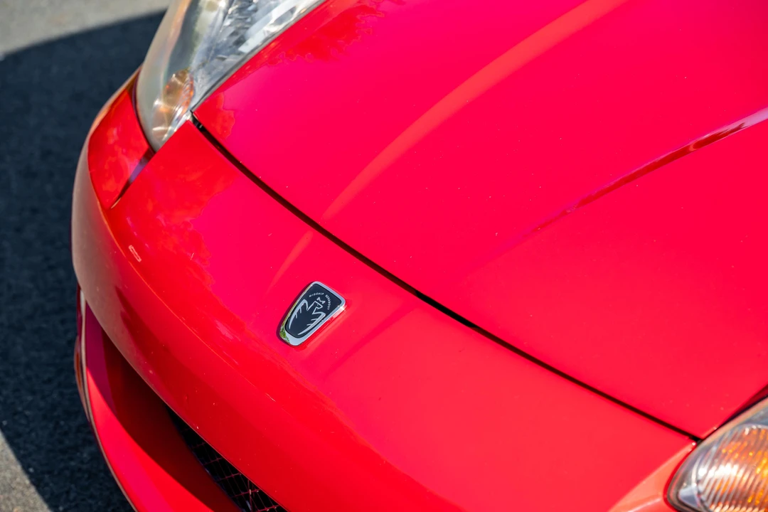 2004 Toyota MR2 Spyder/MR-S - Image 31 of 31