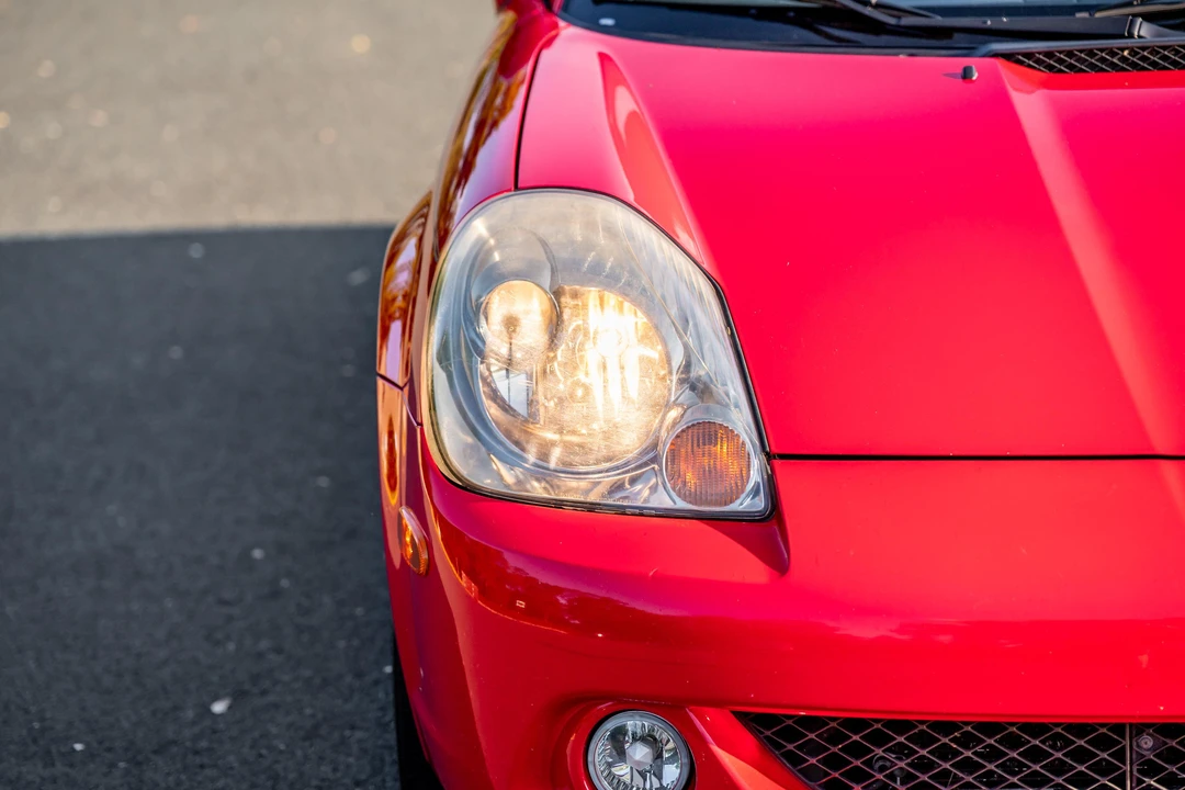 2004 Toyota MR2 Spyder/MR-S - Image 29 of 31