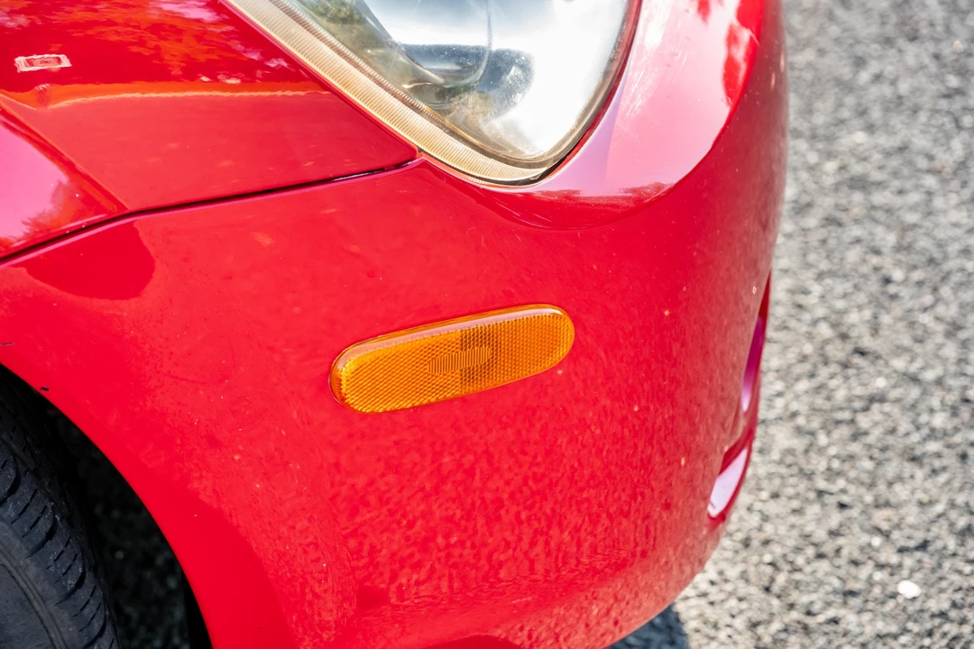 2004 Toyota MR2 Spyder/MR-S - Image 27 of 31
