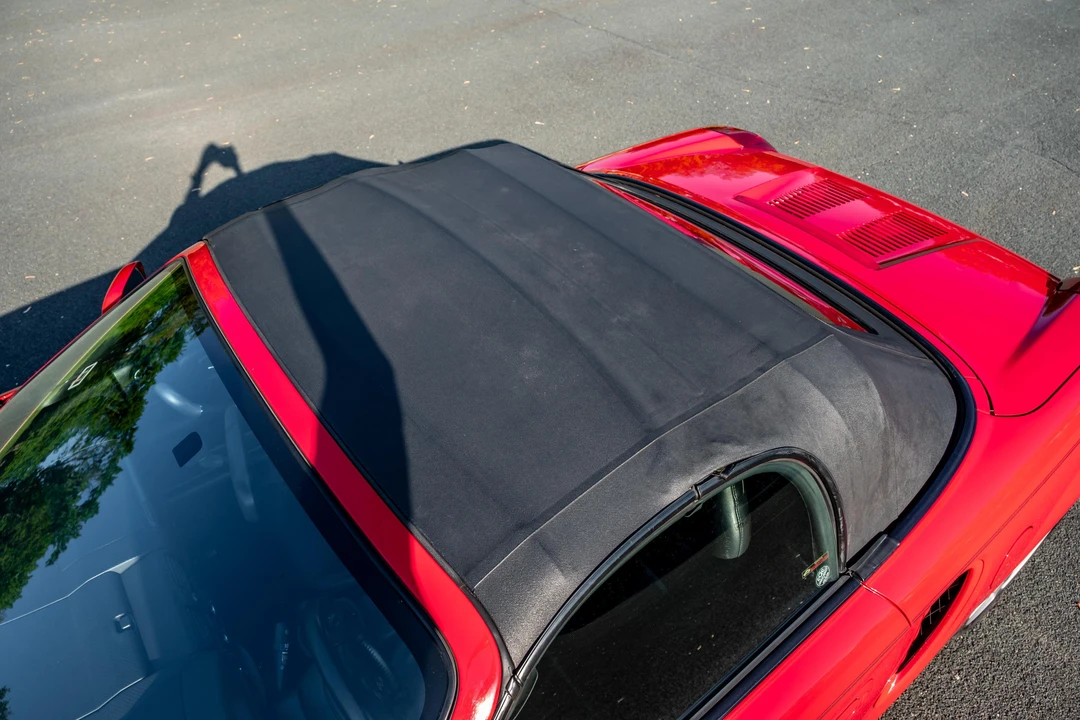 2004 Toyota MR2 Spyder/MR-S - Image 19 of 31