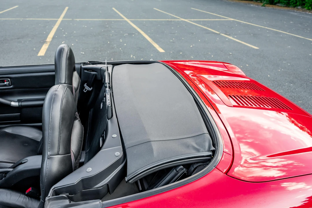 2004 Toyota MR2 Spyder/MR-S - Image 24 of 31