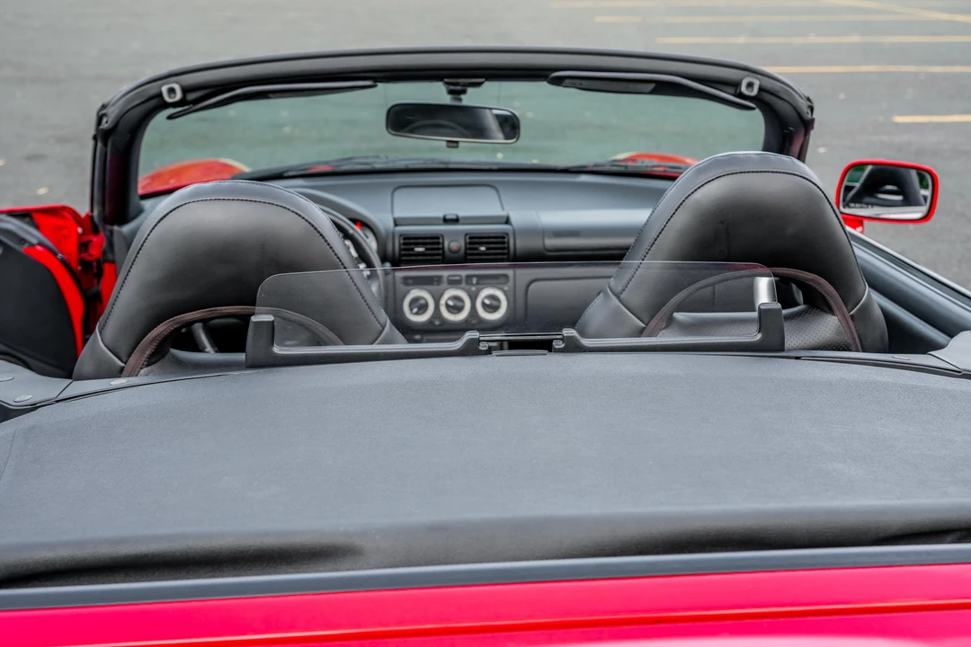 2004 Toyota MR2 Spyder/MR-S - Image 25 of 31