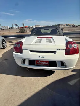 2004 Toyota MR2 Spyder