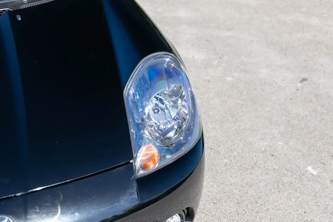 2004 Toyota MR2 Spyder/MR-S - Image 14 of 31