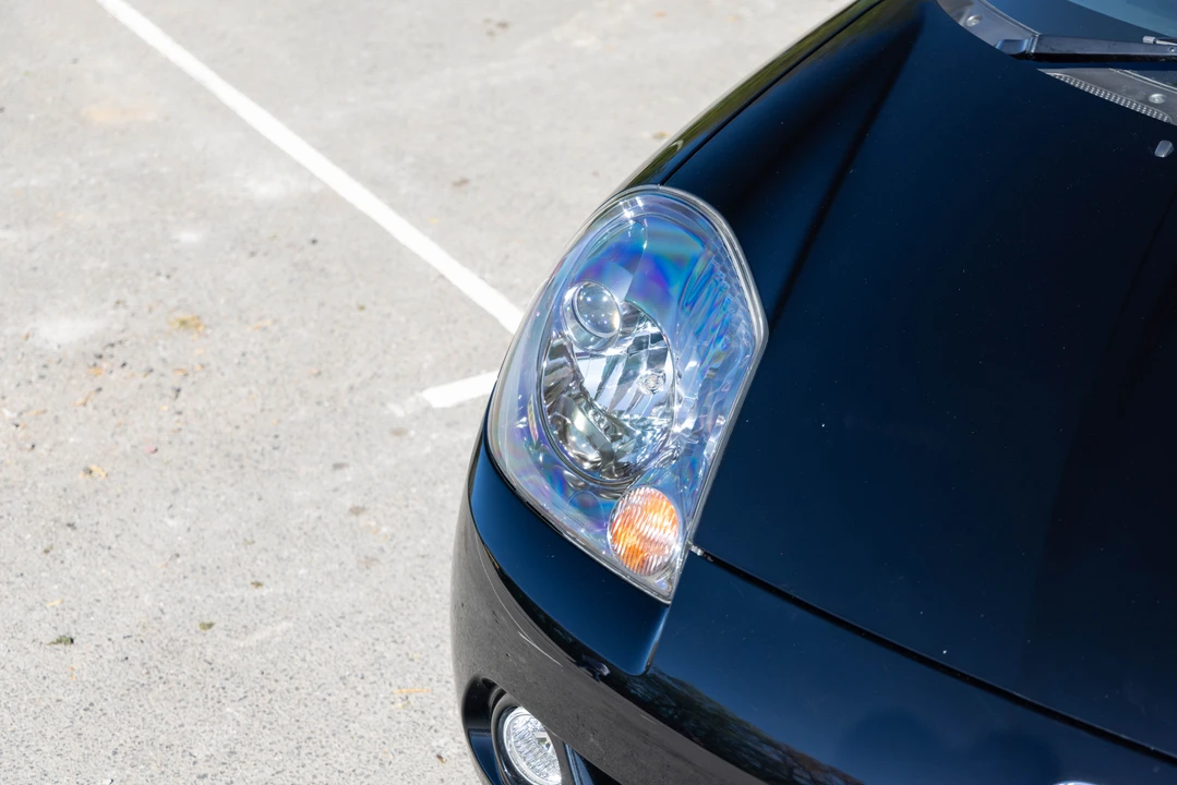 2004 Toyota MR2 Spyder/MR-S - Image 19 of 31
