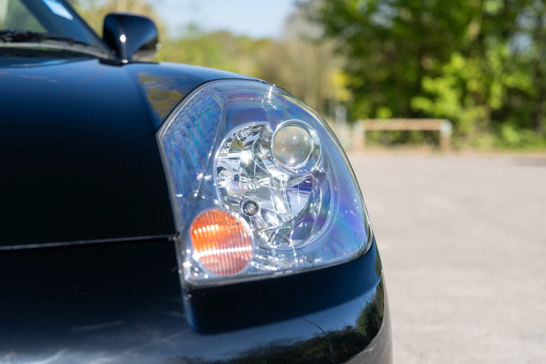 2004 Toyota MR2 Spyder/MR-S - Image 23 of 31