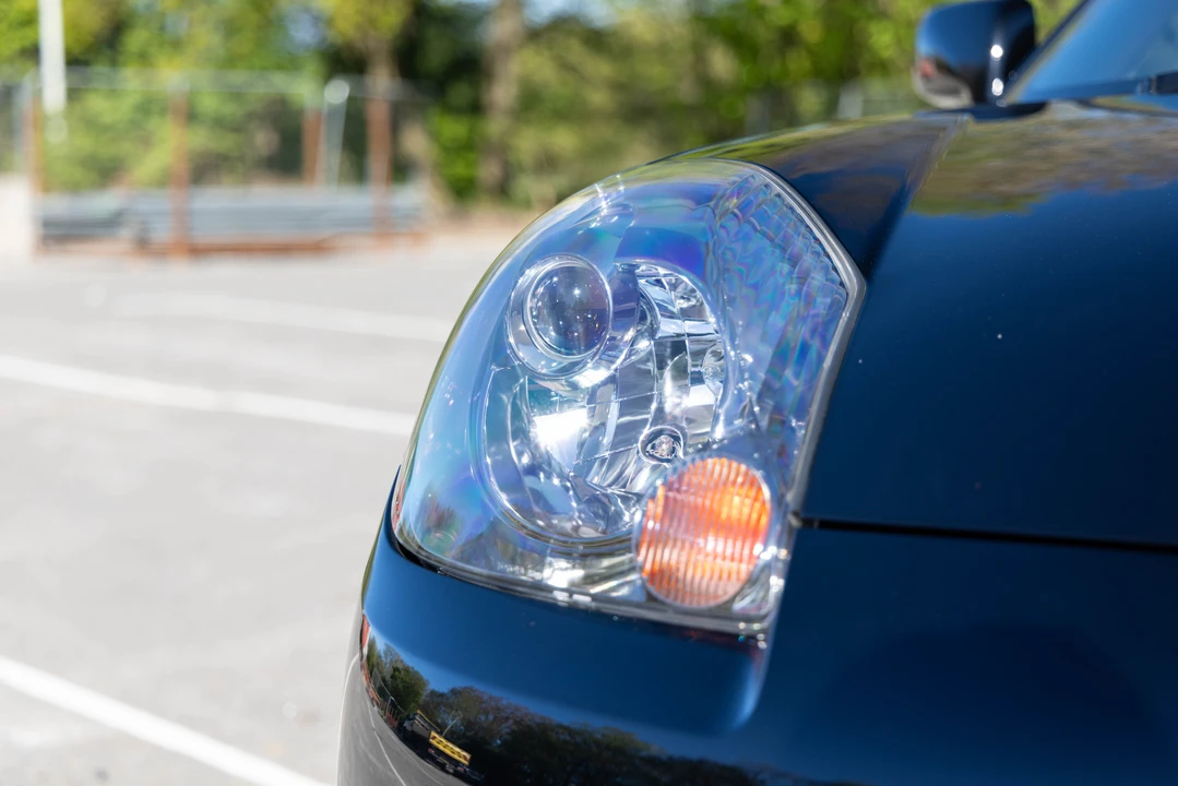 2004 Toyota MR2 Spyder/MR-S - Image 24 of 31