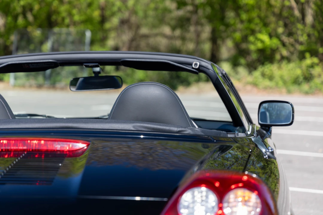 2004 Toyota MR2 Spyder/MR-S - Image 31 of 31