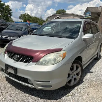 2004 Toyota Matrix ~ Certified | 1 yr Warranty