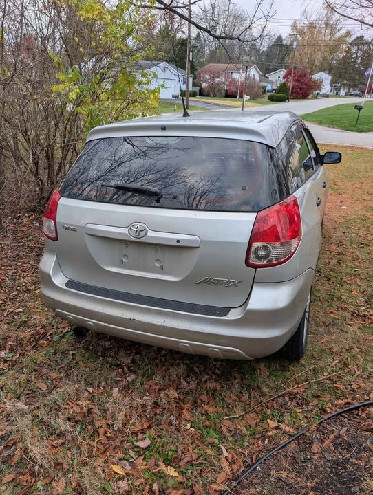 2004 Toyota Matrix 1st Gen - Image 3 of 5