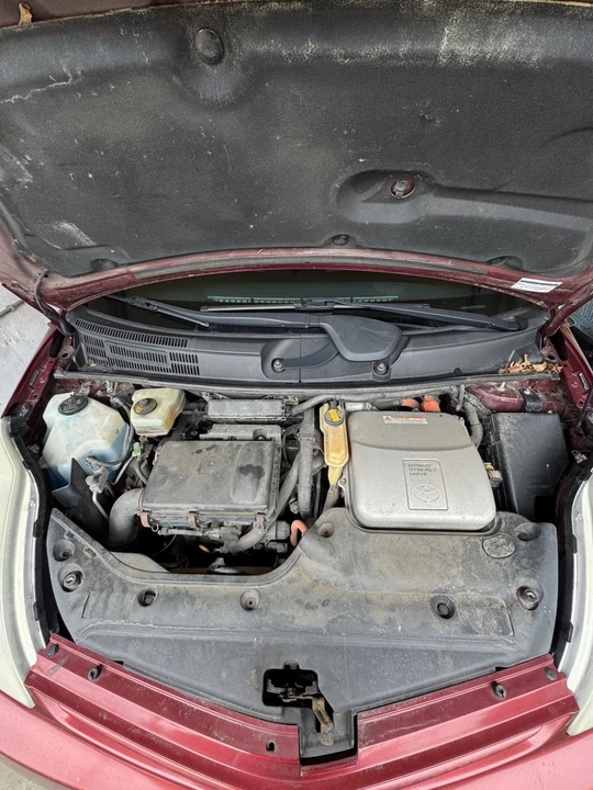 2004 Toyota Prius 2nd Gen - Image 8 of 18