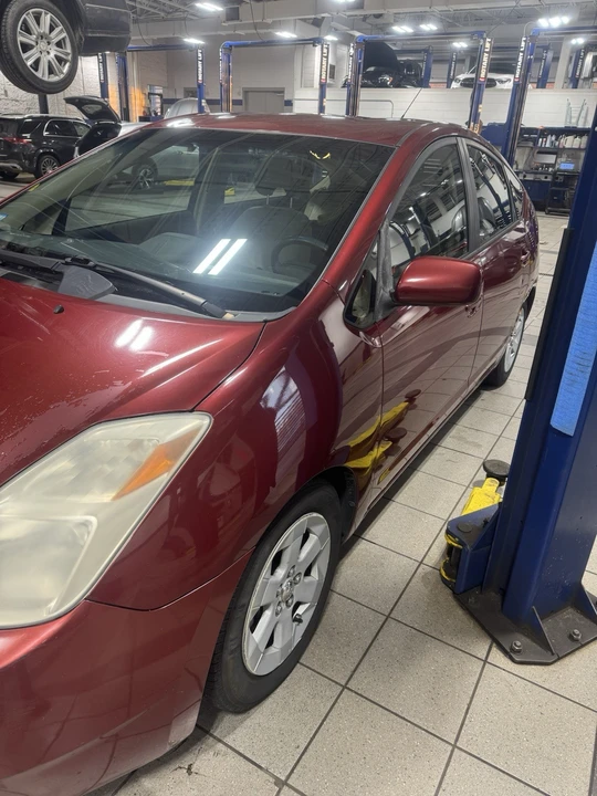 2004 Toyota Prius 2nd Gen - Image 4 of 18
