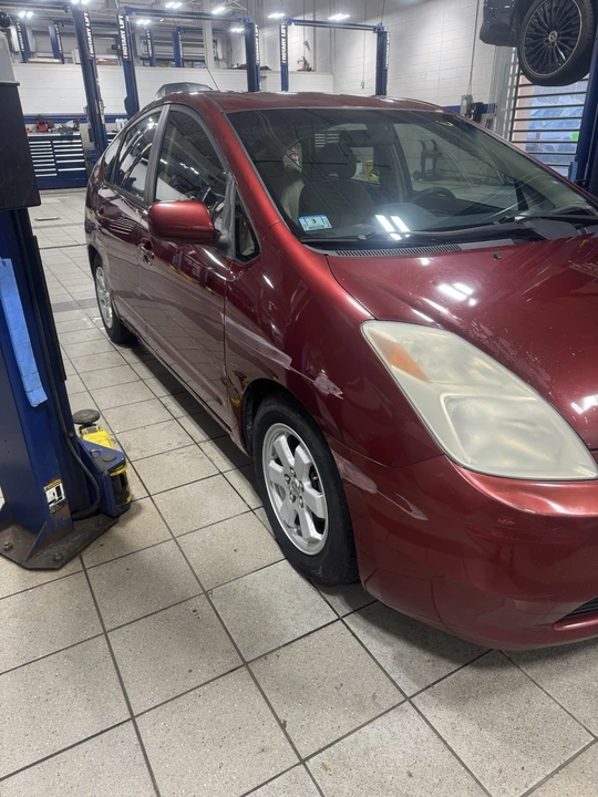 2004 Toyota Prius 2nd Gen - Image 3 of 18