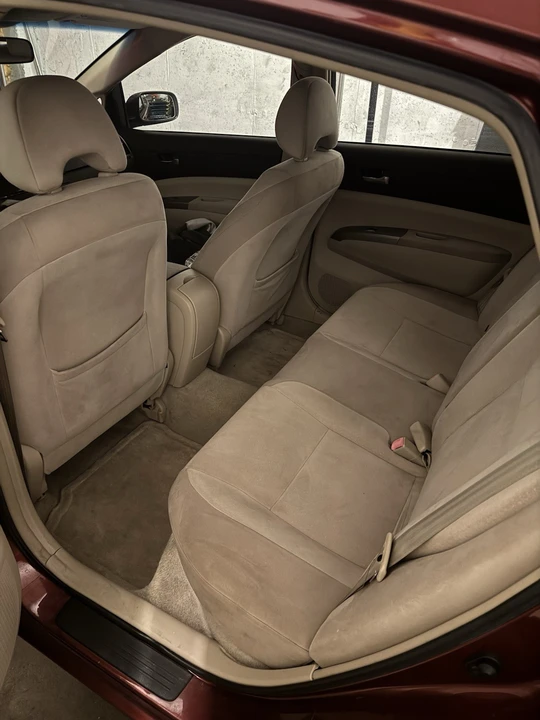 2004 Toyota Prius 2nd Gen - Image 13 of 18