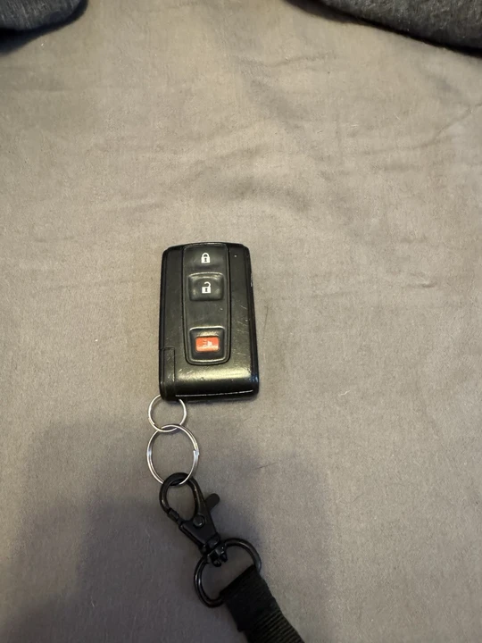 2004 Toyota Prius 2nd Gen - Image 17 of 18