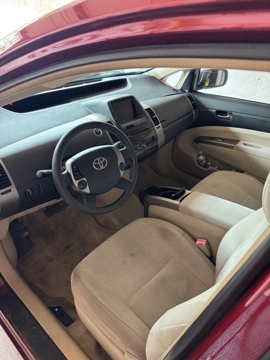 2004 Toyota Prius 2nd Gen - Image 12 of 19