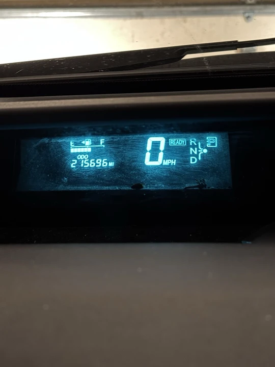 2004 Toyota Prius 2nd Gen - Image 15 of 18
