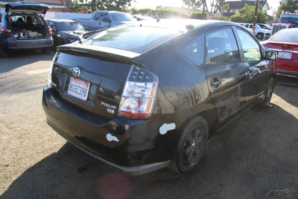 2004 Toyota Prius 2nd Gen - Image 6 of 21