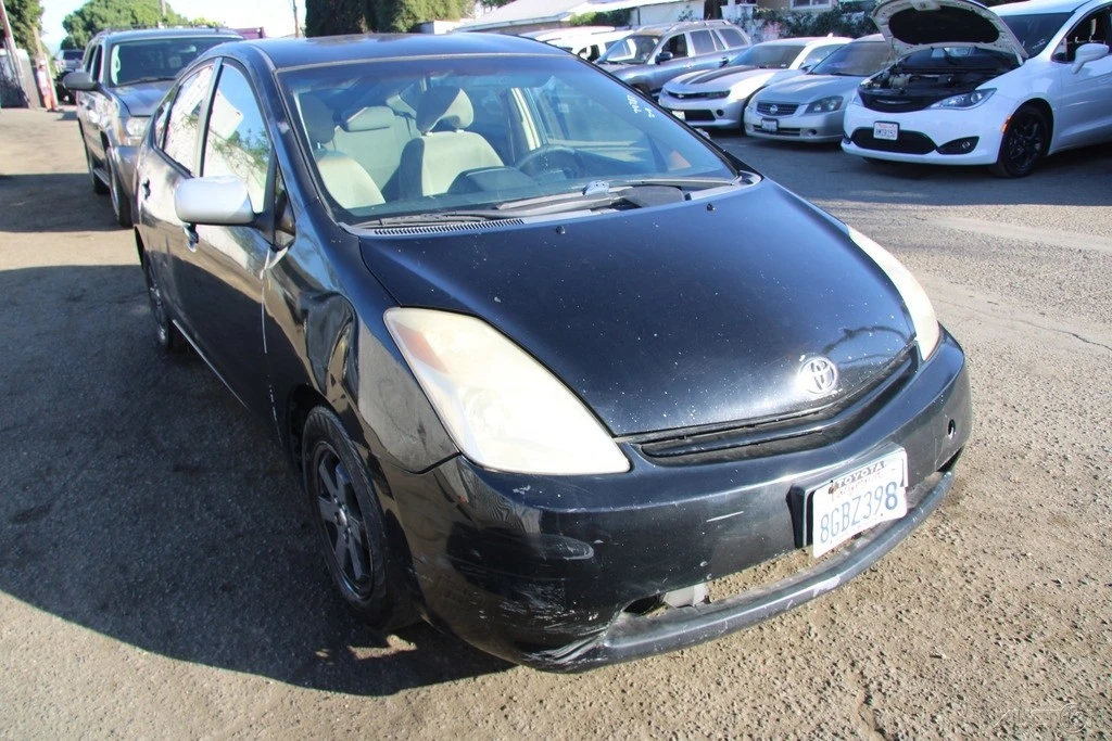 2004 Toyota Prius 2nd Gen - Image 9 of 21