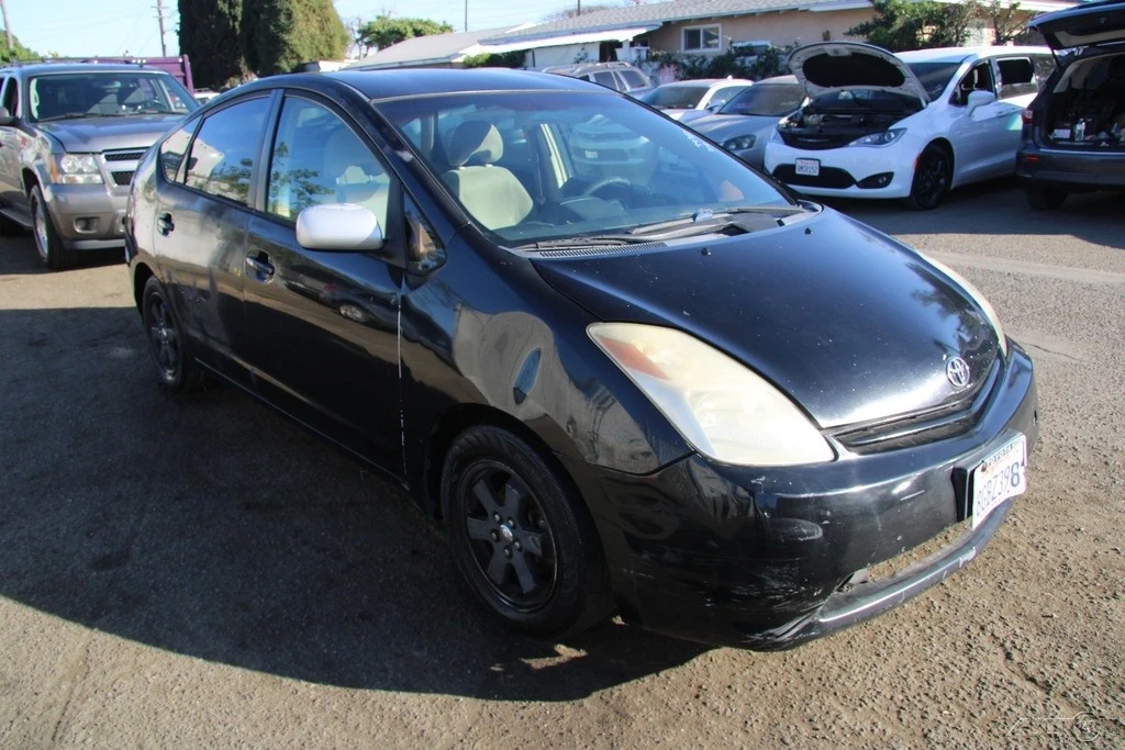 2004 Toyota Prius 2nd Gen - Image 8 of 21