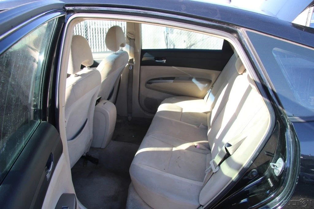 2004 Toyota Prius 2nd Gen - Image 19 of 21