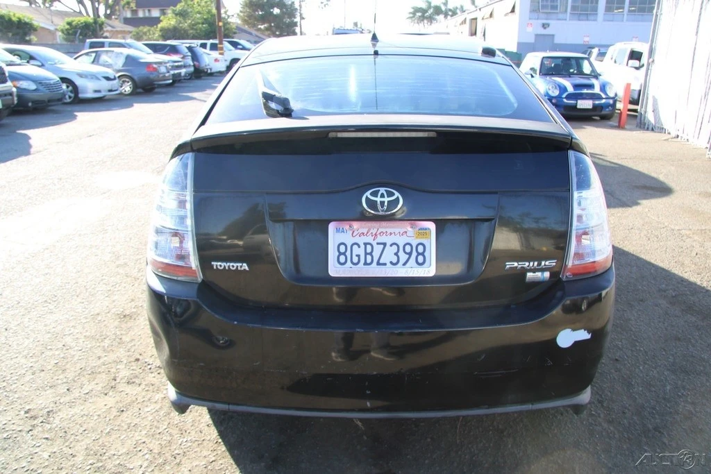 2004 Toyota Prius 2nd Gen - Image 5 of 21