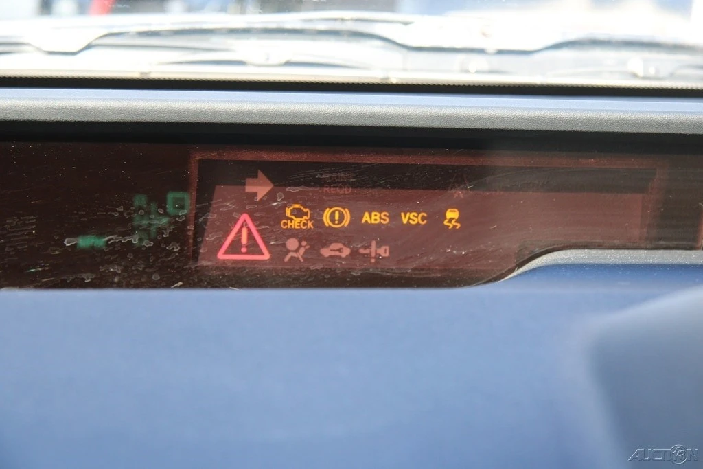 2004 Toyota Prius 2nd Gen - Image 18 of 21