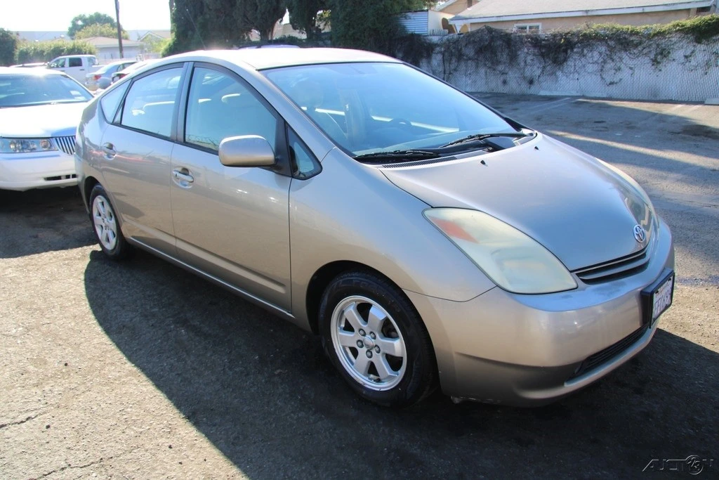 2004 Toyota Prius 2nd Gen - Image 10 of 21