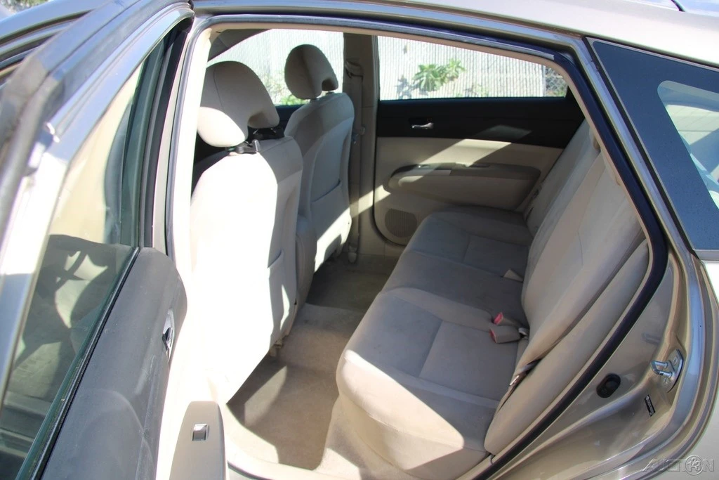 2004 Toyota Prius 2nd Gen - Image 21 of 21