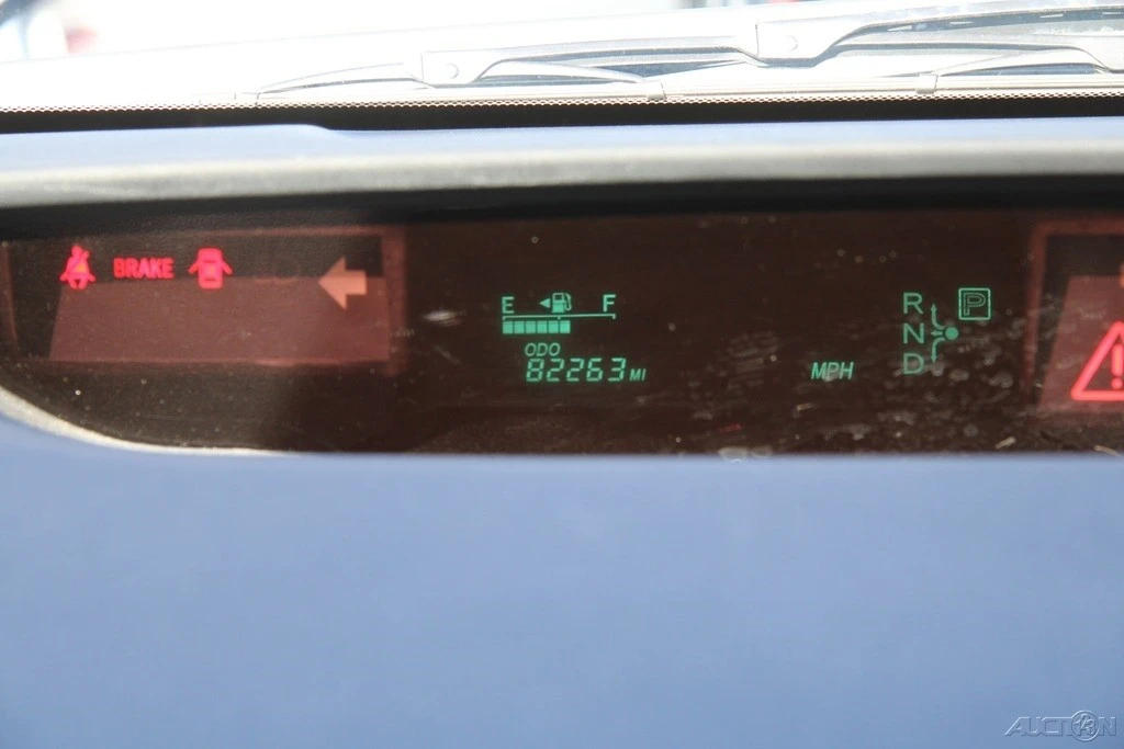2004 Toyota Prius 2nd Gen - Image 17 of 21