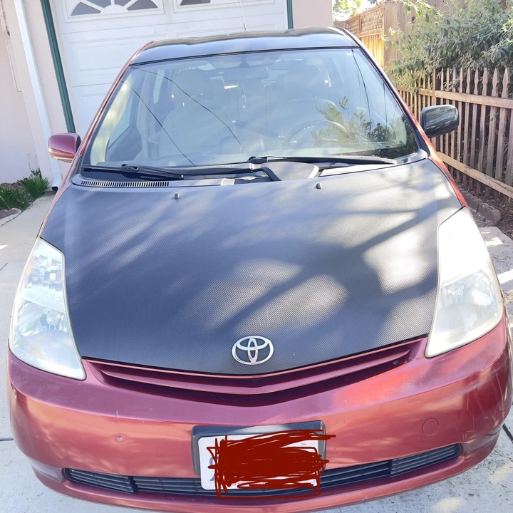 2004 Toyota Prius 2nd Gen - Image 3 of 18