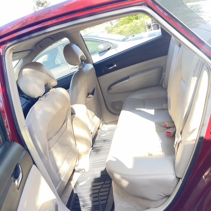 2004 Toyota Prius 2nd Gen - Image 16 of 18