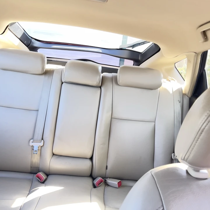 2004 Toyota Prius 2nd Gen - Image 9 of 18