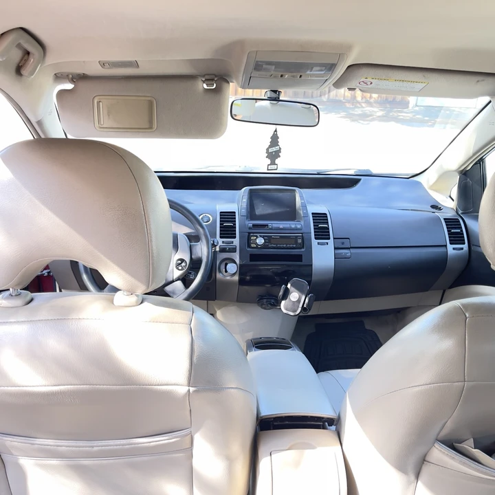 2004 Toyota Prius 2nd Gen - Image 12 of 18